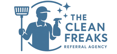 The Clean Freaks