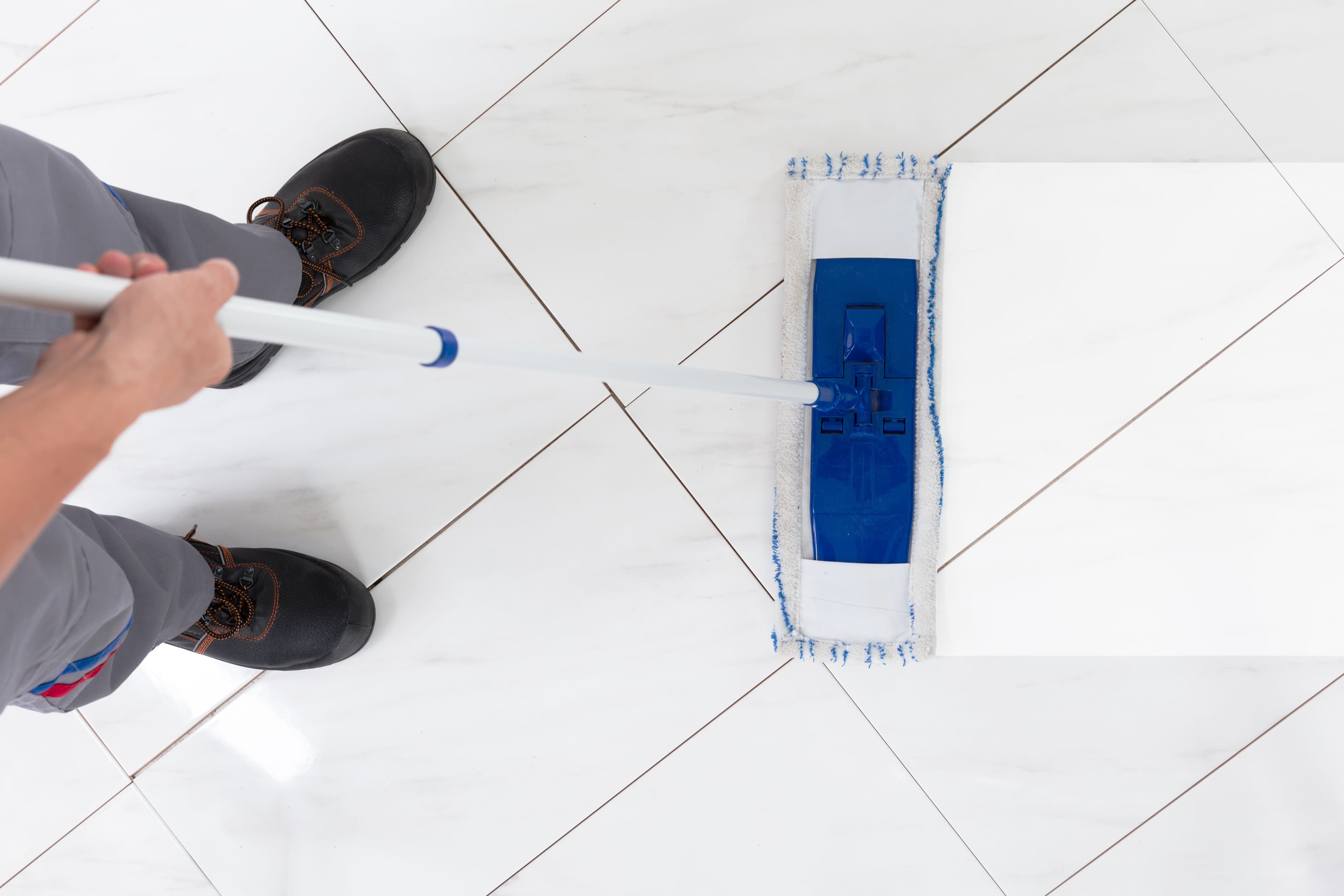 Commercial Cleaning Services