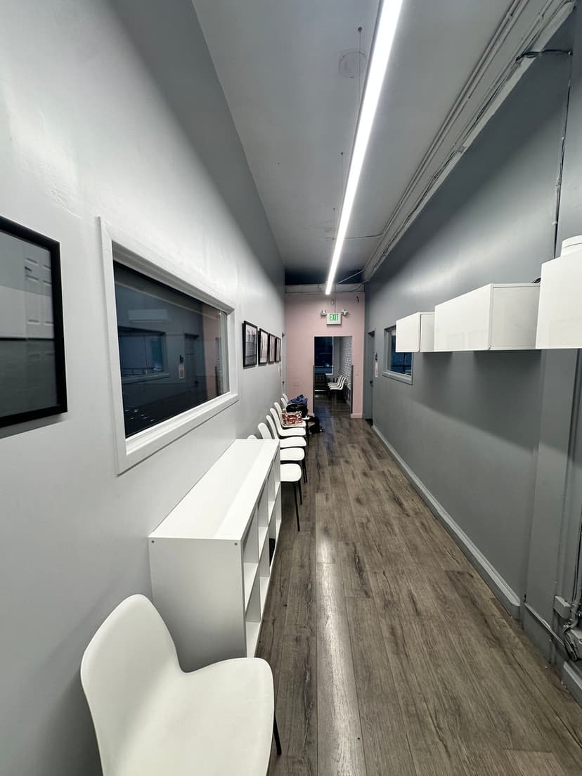 Flexible and Tailored Cleaning Plans's image