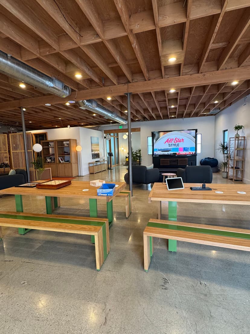 Top-Rated Commercial Cleaning Services's image